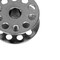 Large Capacity Sewing Machine Bobbin for JUKI and Brother Machines #B9117201000 High Precision Steel
